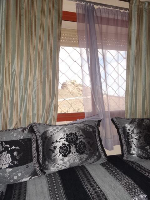 Apartment Twins 12 Marrakesh Buitenkant foto