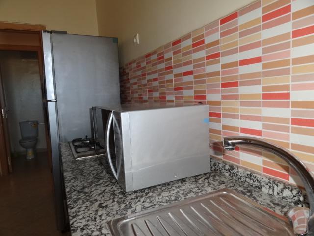 Apartment Twins 12 Marrakesh Buitenkant foto