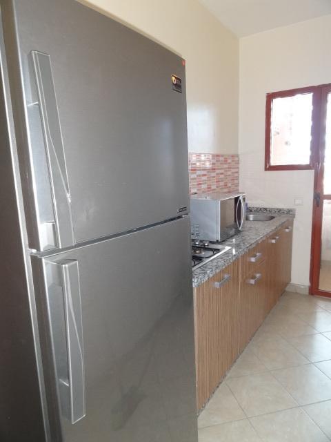 Apartment Twins 12 Marrakesh Buitenkant foto