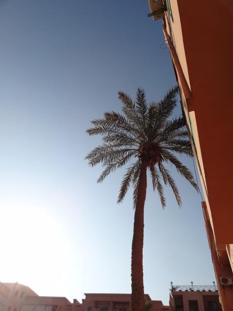 Apartment Twins 12 Marrakesh Buitenkant foto