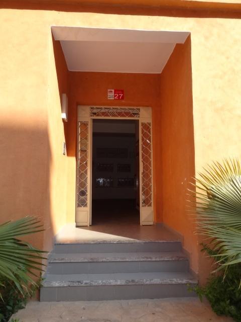 Apartment Twins 12 Marrakesh Buitenkant foto