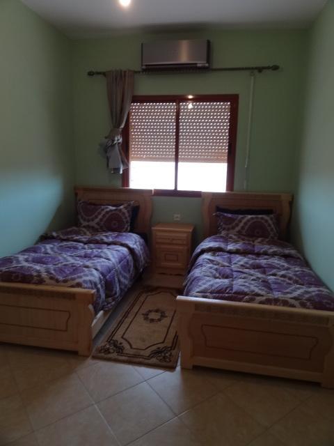 Apartment Twins 12 Marrakesh Buitenkant foto