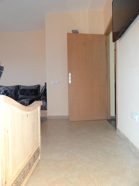 Apartment Twins 12 Marrakesh Buitenkant foto