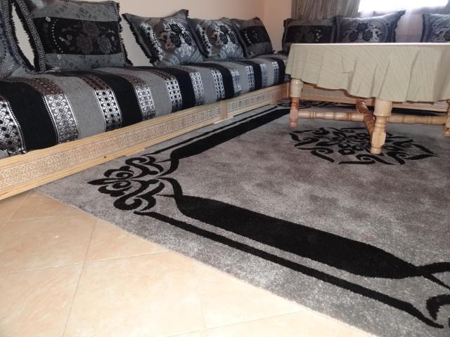 Apartment Twins 12 Marrakesh Buitenkant foto